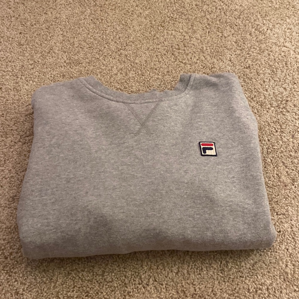 cute kids crewneck!